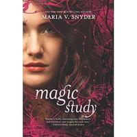 Magic Study - Mira Books