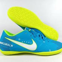 nike futsal neymar