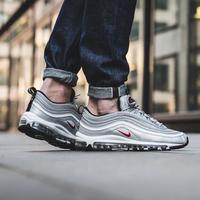 silver air max