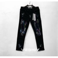 Jual Celana Jeans Off White Model \u0026 Desain Terbaru - Harga June 2022