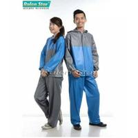 Jas Hujan Ralen Star Jaket Celana Stelan Remaja Ronaldo 66002 ORIGINAL
