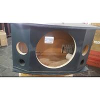 Box Speaker BMB kosong 10 inch kualitas sangat bagus
