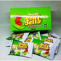 Pidi Jelly Bubble Gum