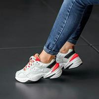 Jual Nike M2k Tekno Model \u0026 Desain Terbaru - Harga May 2022