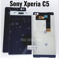 Jual Touchscreen Sony C5 Terbaru 