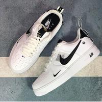 Jual Nike Air Force 1 Lv8 Utility Model \u0026 Desain Terbaru - Harga May 2022