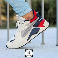 rsx mid sneakers