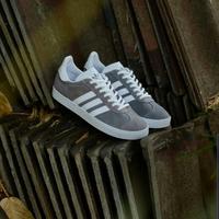 Jual Adidas Gazelle Grey Model \u0026 Desain 