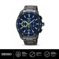 Jual Jam Seiko Solar Model \u0026 Desain Terbaru - Harga June 2022