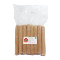 Sosis SONIA - German Bratwurst 23/65 (1 Kg) - isi 15 pcs