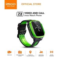 imoo Z2 - HD Video Call - WATCH PHONE