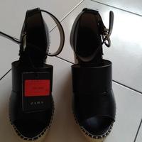 zARA SHOES