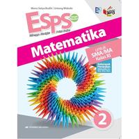 Esps Matematika Sma