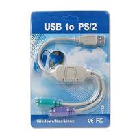 Jual Converter Ps2 To Usb Terbaru - Harga Murah Februari 2023 & Cicil 0%