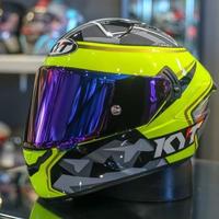 Jual Visor Kyt Nfr Terlengkap - Harga 
