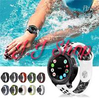 Harga Samsung Gear S3 Frontier Terbaru Juni, 2022 dan Spesifikasi