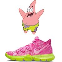kyrie 3 patrick