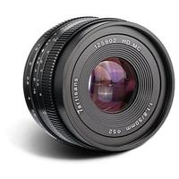 JOELBdg - New 7Artisans 50mm F1.8 Fx