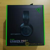 Jual Razer Kraken Pro V2 Terbaru 