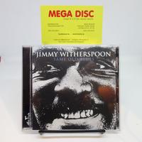 CD Jimmy Witherspoon - Same Old Blues Album Audio Music