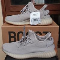 sesames yeezy