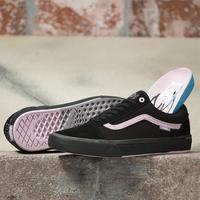 harga vans old skool black