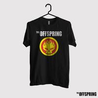 Kaos The Offspring - Logo