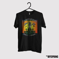 Kaos The Offspring - Hombre