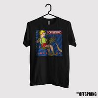 Kaos The Offspring - Americana