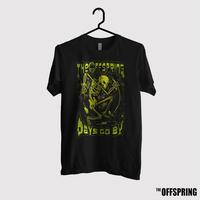 Kaos The Offspring - Days Go By