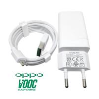 CHARGER OPPO F1s F3 KABEL DATA MICRO VOOC FAST CHARGING ORIGINAL 100%