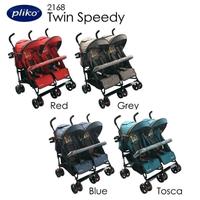 stroller kembar murah
