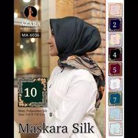 SEGIEMPAT FLOWY / SEGIEMPAT VOAL KATUN / SEGIEMPAT UMAMA / SEGI 4 VOAL