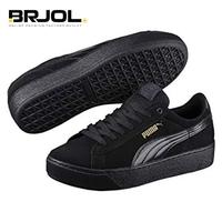 puma platform trace l wn's