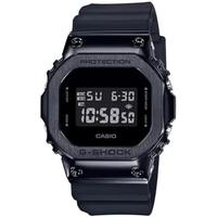 Jual Jam Tangan G-shock Mudman 3281 Full Black Limit Stock
