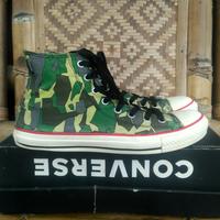 converse gorillaz