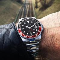 Jual Parnis Gmt Model \u0026 Desain Terbaru - Harga June 2022