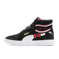hello kitty suede puma