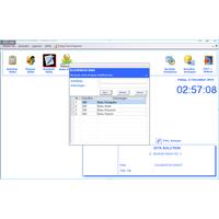 Software Aplikasi Perpustakaan Berbasis M.S Access