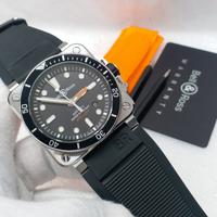 Jual Bell Ross Diver Model \u0026 Desain 