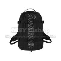 Jual Supreme Backpack Model \u0026 Desain 