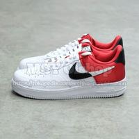 nike air force nba red