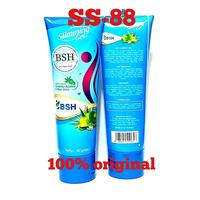 Efek samping gel de slăbire bsh,