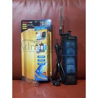 ATMAN SKF-300 INTERNAL CORNER FILTER AQUARIUM SUDUT POMPA AIR CELUP