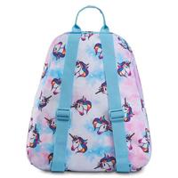 unicorn jansport bag