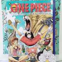Jual One Piece Color Walk Di Dki Jakarta Harga Terbaru 21