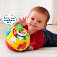 Jual Vtech Crawl Terlengkap - Harga 