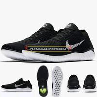 nike free run flyknit women's 2018