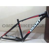 Jual Frame Giant Xtc Terbaru - Harga 