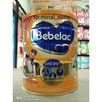 Susu Bebelac Tahap 4. Usia 3-5 Tahun. Madu. 800 Gram